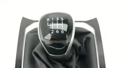 Second-hand car spare part gear lever knob for volkswagen t-roc (a11, d11) 1.0 tsi oem iam references 2ga711456c  