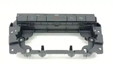 Автозапчасти б/у предупреждение за volkswagen t-roc (a11, d11) 1.0 tsi ссылки oem iam 2ga953509ecu