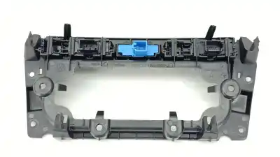 Автозапчасти б/у предупреждение за volkswagen t-roc (a11, d11) 1.0 tsi ссылки oem iam 2ga953509ecu  