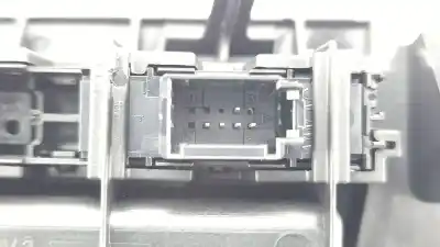 Автозапчасти б/у предупреждение за volkswagen t-roc (a11, d11) 1.0 tsi ссылки oem iam 2ga953509ecu  