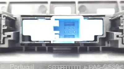 Автозапчасти б/у предупреждение за volkswagen t-roc (a11, d11) 1.0 tsi ссылки oem iam 2ga953509ecu  