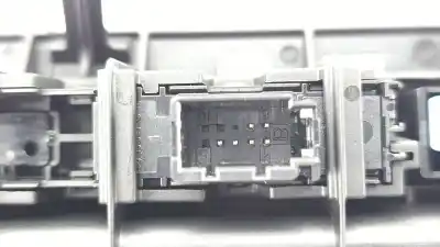 Автозапчасти б/у предупреждение за volkswagen t-roc (a11, d11) 1.0 tsi ссылки oem iam 2ga953509ecu  