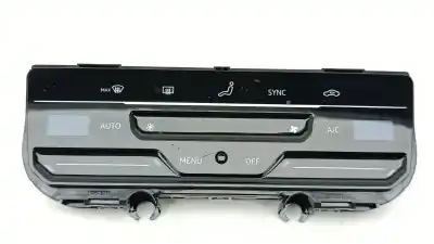 Peça sobressalente para automóvel em segunda mão Comandos De Alavanca por VOLKSWAGEN T-ROC (A11, D11) 1.0 TSI Referências OEM IAM 2GA907044XBT  