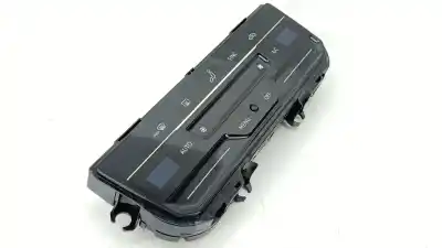 Peça sobressalente para automóvel em segunda mão comandos de alavanca por volkswagen t-roc (a11, d11) 1.0 tsi referências oem iam 2ga907044xbt  