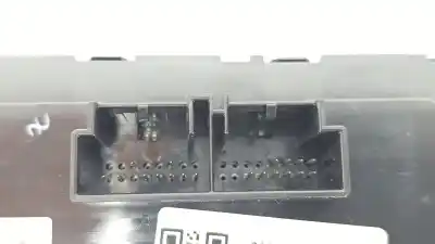 Peça sobressalente para automóvel em segunda mão comandos de alavanca por volkswagen t-roc (a11, d11) 1.0 tsi referências oem iam 2ga907044xbt  