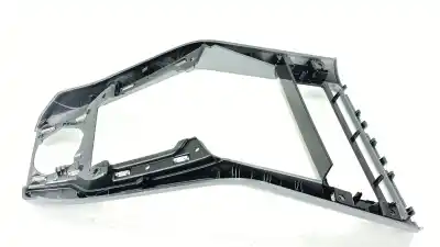 Second-hand car spare part gear lever trim for volkswagen t-roc (a11, d11) 1.0 tsi oem iam references 2ga863042bzar  