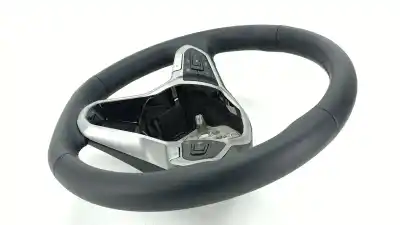 Автозапчастина б/у кермо для volkswagen t-roc (a11, d11) 1.0 tsi посилання на oem iam 638116400dt  