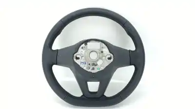 Автозапчастина б/у кермо для volkswagen t-roc (a11, d11) 1.0 tsi посилання на oem iam 638116400dt  