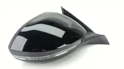 Автозапчасти б/у задний вид справа за volkswagen t-roc (a11, d11) 1.0 tsi ссылки oem iam 2ga857502dj  