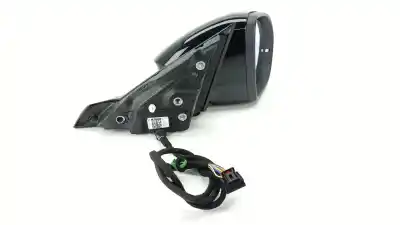 Автозапчасти б/у задний вид справа за volkswagen t-roc (a11, d11) 1.0 tsi ссылки oem iam 2ga857502dj  