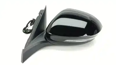 Автозапчасти б/у левое зеркало за volkswagen t-roc (a11, d11) 1.0 tsi ссылки oem iam ga857501dj