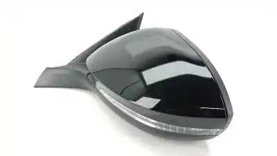 Автозапчасти б/у левое зеркало за volkswagen t-roc (a11, d11) 1.0 tsi ссылки oem iam ga857501dj  