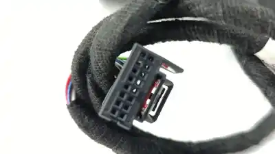 Автозапчасти б/у левое зеркало за volkswagen t-roc (a11, d11) 1.0 tsi ссылки oem iam ga857501dj  