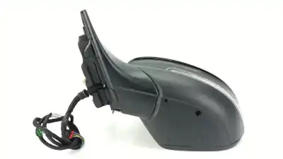 Автозапчасти б/у левое зеркало за volkswagen t-roc (a11, d11) 1.0 tsi ссылки oem iam ga857501dj  