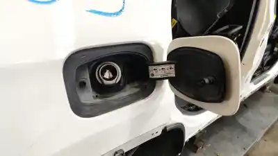 Автозапчасти б/у наружная крышка топлива за jeep compass (mp, m6, mv, m7) 1.6 crd ссылки oem iam   