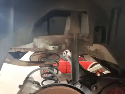 Автозапчасти б/у правый задний амортизатор за peugeot 2008 ii (ud_, us_, uy_, uk_) 1.2 puretech 130 ссылки oem iam 9836658080