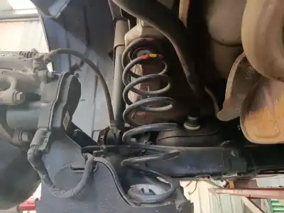 Автозапчасти б/у задний левый амортизатор за peugeot 2008 ii (ud_, us_, uy_, uk_) 1.2 puretech 130 ссылки oem iam   