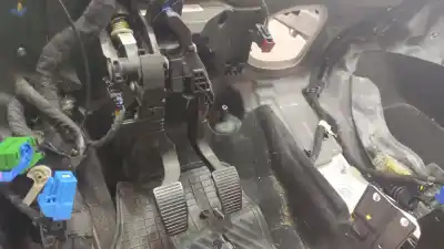 Автозапчасти б/у педаль сцепления за jeep compass (mp, m6, mv, m7) 1.6 crd ссылки oem iam 68319943aa