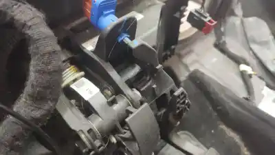 Автозапчасти б/у педаль сцепления за jeep compass (mp, m6, mv, m7) 1.6 crd ссылки oem iam 68319943aa  