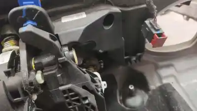 Автозапчасти б/у педаль сцепления за jeep compass (mp, m6, mv, m7) 1.6 crd ссылки oem iam 68319943aa  