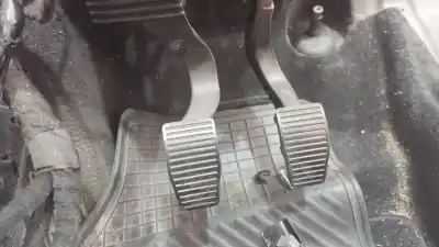 Автозапчасти б/у педаль сцепления за jeep compass (mp, m6, mv, m7) 1.6 crd ссылки oem iam 68319943aa  