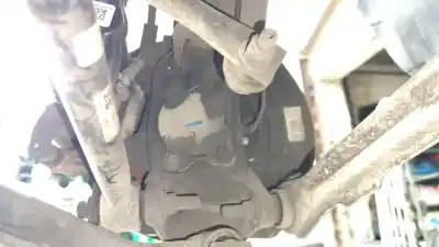 Gebrauchtes Autoersatzteil Hinterer Rechter Knöchel zum JEEP COMPASS (MP, M6, MV, M7) 1.6 CRD OEM-IAM-Referenzen 68246619AA  