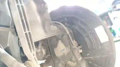 Gebrauchtes Autoersatzteil hinterer rechter knöchel zum jeep compass (mp, m6, mv, m7) 1.6 crd oem-iam-referenzen 68246619aa  