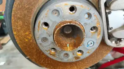 Gebrauchtes Autoersatzteil hinterer rechter knöchel zum jeep compass (mp, m6, mv, m7) 1.6 crd oem-iam-referenzen 68246619aa  