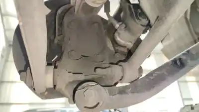 Gebrauchtes Autoersatzteil Hinterer Linker Achsgel zum JEEP COMPASS (MP, M6, MV, M7) 1.6 CRD OEM-IAM-Referenzen 68246625AA  