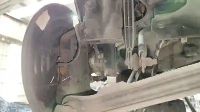 Pezzo di ricambio per auto di seconda mano snodo posteriore sinistro per jeep compass (mp, m6, mv, m7) 1.6 crd riferimenti oem iam 68246625aa  