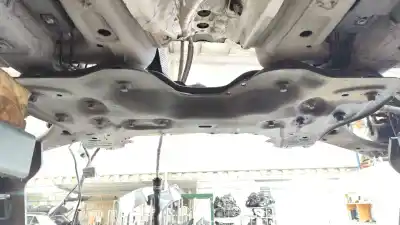 Автозапчасти б/у передний мост за jeep compass (mp, m6, mv, m7) 1.6 crd ссылки oem iam 68371783ab