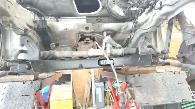 Автозапчасти б/у передний мост за jeep compass (mp, m6, mv, m7) 1.6 crd ссылки oem iam 68371783ab  