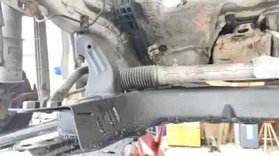 Автозапчасти б/у передний мост за jeep compass (mp, m6, mv, m7) 1.6 crd ссылки oem iam 68371783ab  