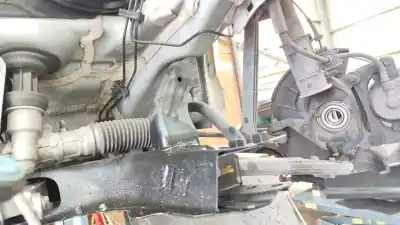 Автозапчасти б/у передний мост за jeep compass (mp, m6, mv, m7) 1.6 crd ссылки oem iam 68371783ab  