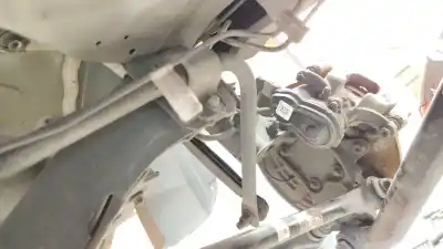 Автозапчасти б/у задний стабилизатор за jeep compass (mp, m6, mv, m7) 1.6 crd ссылки oem iam 68250804aa  