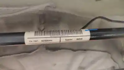 Автозапчасти б/у задний стабилизатор за jeep compass (mp, m6, mv, m7) 1.6 crd ссылки oem iam 68250804aa  