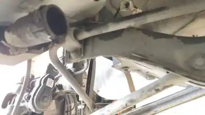 Автозапчасти б/у задний стабилизатор за jeep compass (mp, m6, mv, m7) 1.6 crd ссылки oem iam 68250804aa  