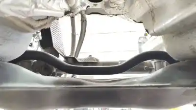 Автозапчасти б/у передний стабилизатор за jeep compass (mp, m6, mv, m7) 1.6 crd ссылки oem iam 68299023af  