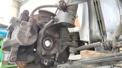 Pièce détachée automobile d'occasion Moyeu De Roue Avant Droite pour JEEP COMPASS (MP, M6, MV, M7) 1.6 CRD Références OEM IAM 04787970AA  