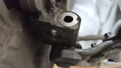 Pièce détachée automobile d'occasion moyeu de roue avant droite pour jeep compass (mp, m6, mv, m7) 1.6 crd références oem iam 04787970aa  