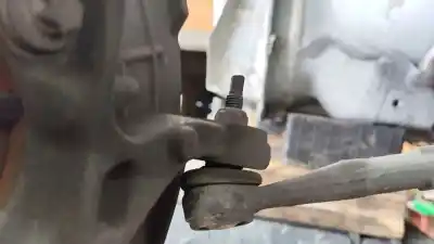 Pièce détachée automobile d'occasion moyeu de roue avant droite pour jeep compass (mp, m6, mv, m7) 1.6 crd références oem iam 04787970aa  