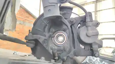 İkinci el araba yedek parçası ön Sol Baglanti için JEEP COMPASS (MP, M6, MV, M7) 1.6 CRD OEM IAM referansları 04787958AA  