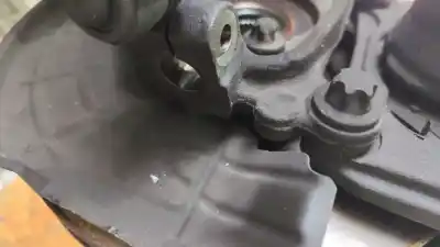 Second-hand car spare part front left knuckle for jeep compass (mp, m6, mv, m7) 1.6 crd oem iam references 04787958aa  