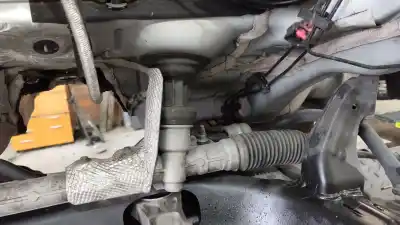 Pièce détachée automobile d'occasion crémaillère de direction pour jeep compass (mp, m6, mv, m7) 1.6 crd références oem iam 68273356af  