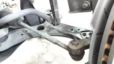 Pièce détachée automobile d'occasion crémaillère de direction pour jeep compass (mp, m6, mv, m7) 1.6 crd références oem iam 68273356af  