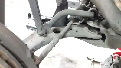 Pièce détachée automobile d'occasion crémaillère de direction pour jeep compass (mp, m6, mv, m7) 1.6 crd références oem iam 68273356af  