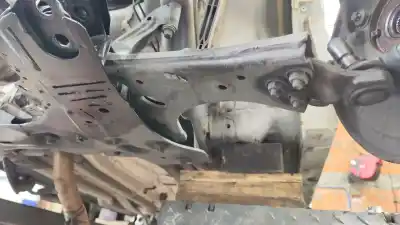 Автозапчасти б/у передний левый нижний рычаг подвески за jeep compass (mp, m6, mv, m7) 1.6 crd ссылки oem iam 68318011ag