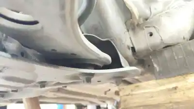 Pièce détachée automobile d'occasion bras de suspension inferieur avant gauche pour jeep compass (mp, m6, mv, m7) 1.6 crd références oem iam 68318011ag  