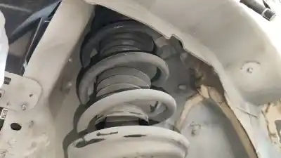 Автозапчасти б/у передний левый амортизатор за jeep compass (mp, m6, mv, m7) 1.6 crd ссылки oem iam 68290231ab  