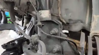 Автозапчасти б/у передний левый амортизатор за jeep compass (mp, m6, mv, m7) 1.6 crd ссылки oem iam 68290231ab  